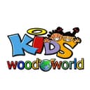 Kids Wood World logo